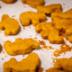 Image for article titled Impossible Foods’ Wild Nuggies Are Delicious, but My Daughter Wouldn’t Touch Them